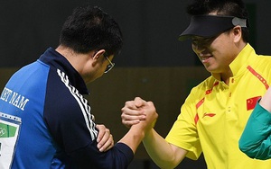 BẠI TƯỚNG người Trung Quốc ngã mũ thán phục kỳ tích Hoàng Xuân Vinh